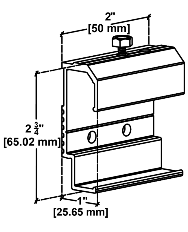 X-CL25-TUF-S X-CL25-TUF-S