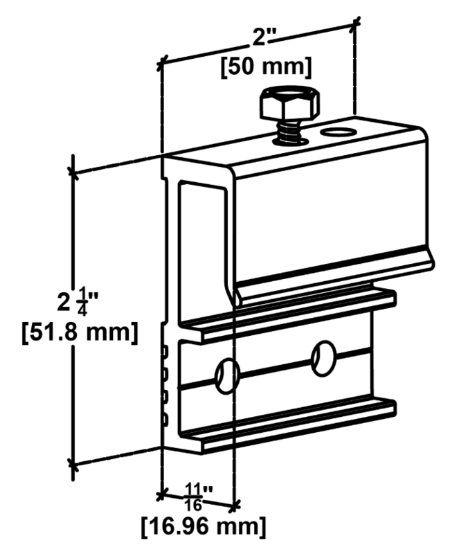 X-CL19-L-TUF-S X-CL19-L-TUF-S