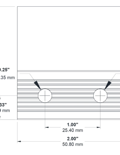 X-CL19-TUF-S - Back
