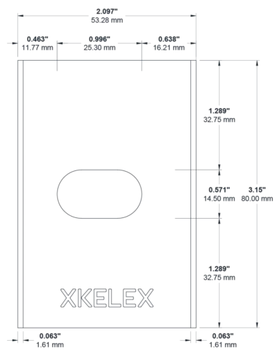 X-TB-BK50